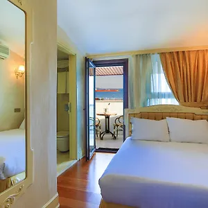 Historia-special Category Hotel Istanbul