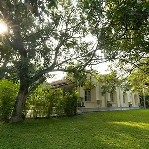 Resort Tamarind Tree Garden - Katunayake, Negombo