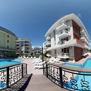 Zaara Hotel Sunny Beach