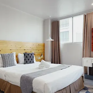 - Queen Hotel Makati City