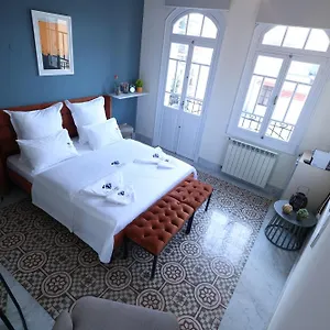 The Gem Boutique Hotel Beirut