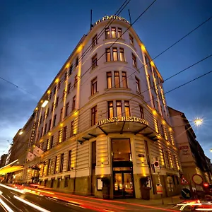 Flemings Selection Wien-city 4*, Вена Австрия
