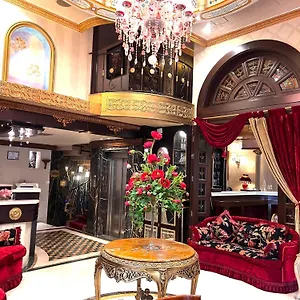 Q Hotel Beirut