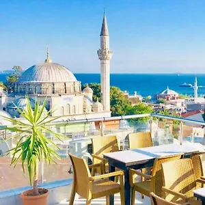 Art Hotel Istanbul