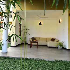 Park Lane 88 Appartement