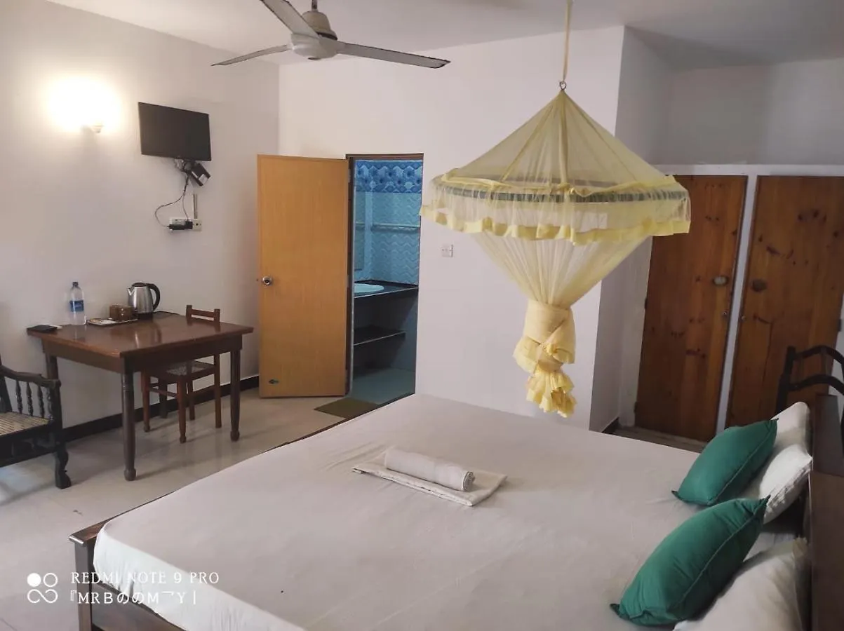 Oasis Beach Resort Negombo Sri Lanka