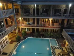 *** Hotel Oasis Beach Resort Negombo Sri Lanka