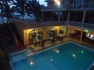 Oasis Beach Resort Negombo Hotel